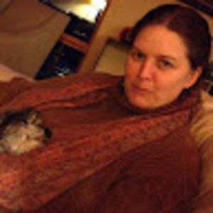 Meet your Posher, Michele